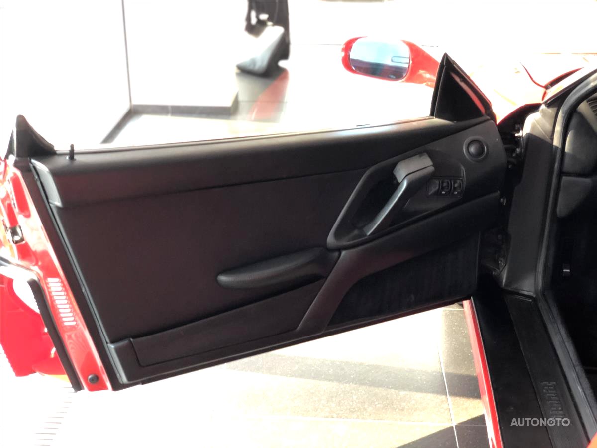 Ferrari F355, 1995 - pohled č. 7