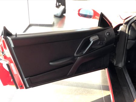 Ferrari F355, 1995 - pohled č. 7