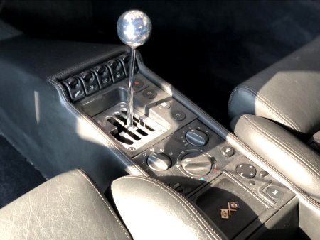 Ferrari F355, 1995 - pohled č. 9