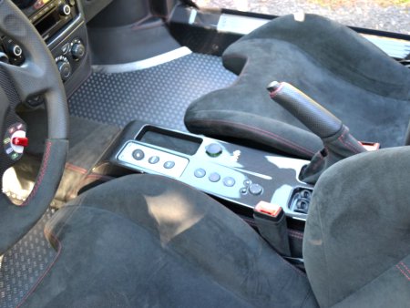 Ferrari F430, 2009 - pohled č. 10