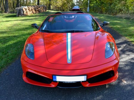 Ferrari F430, 2009 - pohled č. 2