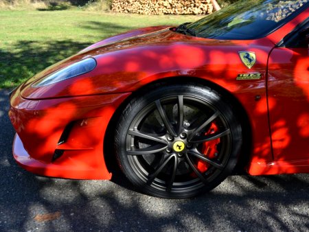 Ferrari F430, 2009 - pohled č. 4