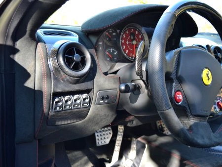 Ferrari F430, 2009 - pohled č. 9