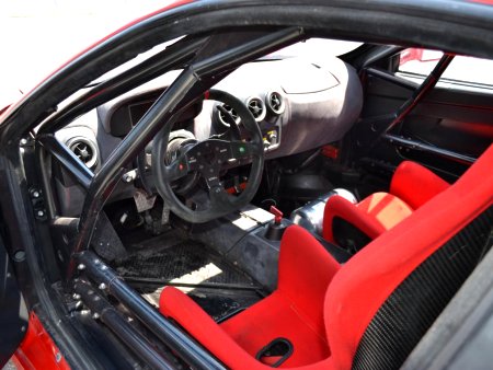 Ferrari F430, 2008 - pohled č. 8