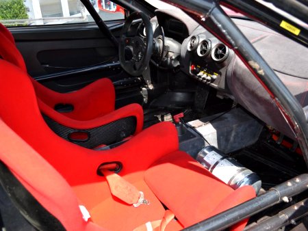 Ferrari F430, 2008 - pohled č. 9