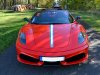 Ferrari F430, 2009 - pohled č. 2