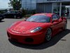 Ferrari F430, 2008 - pohled č. 4