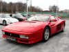 Ferrari Testarossa, 1986 - pohled č. 3