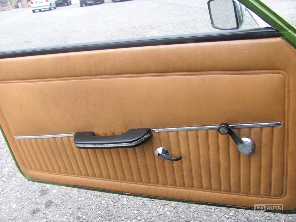 Fiat 128, 1974 - pohled č. 3