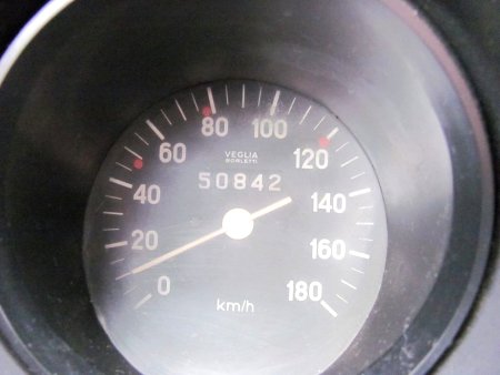 Fiat 128, 1974 - pohled č. 5