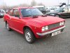 Fiat 128, 1973 - pohled č. 4