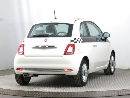 Fiat 500, 2018 - pohled č. 7