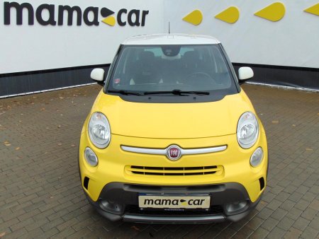 Fiat 500, 2014 - pohled č. 2