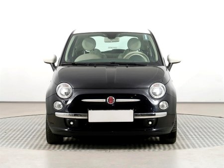 Fiat 500, 2016 - pohled č. 2