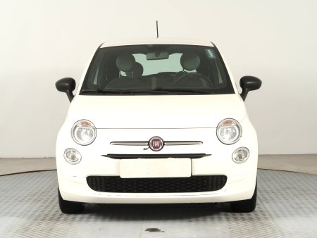 Fiat 500, 2019 - pohled č. 2