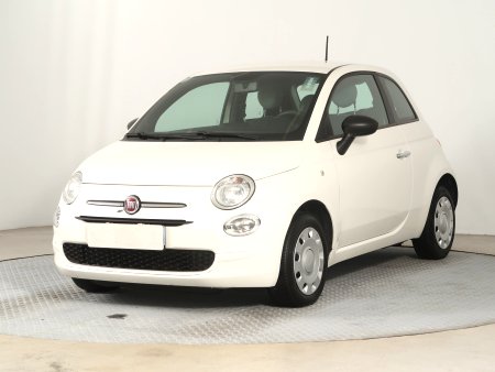 Fiat 500, 2019 - pohled č. 3