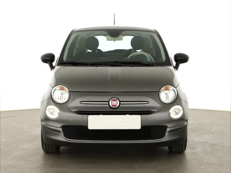 Fiat 500, 2023 - pohled č. 2
