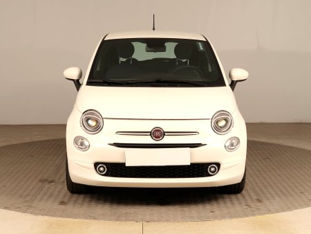 Fiat 500, 2023 - pohled č. 2