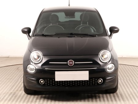 Fiat 500, 2021 - pohled č. 2