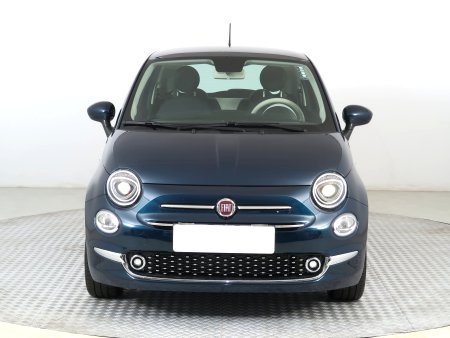 Fiat 500, 2023 - pohled č. 2