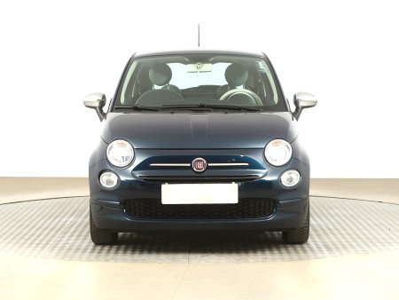 Fiat 500, 2018 - pohled č. 2