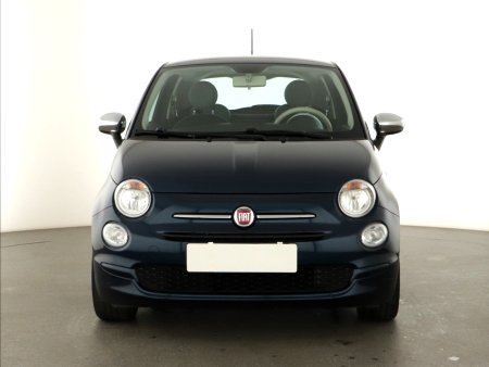Fiat 500, 2018 - pohled č. 2