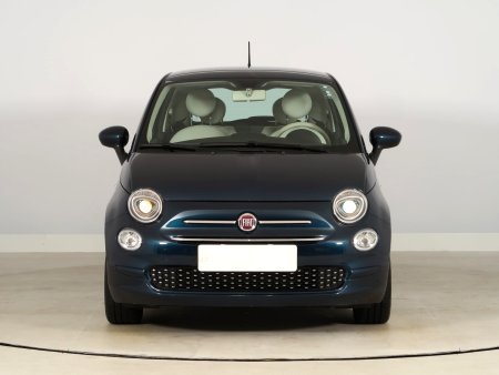 Fiat 500, 2021 - pohled č. 2