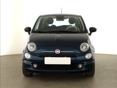 Fiat 500, 2024 - pohled č. 2