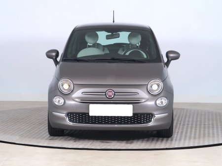 Fiat 500, 2022 - pohled č. 2