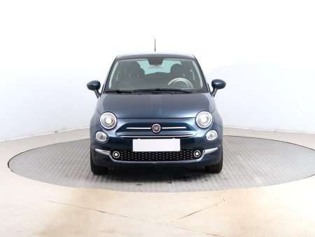 Fiat 500, 2023 - pohled č. 2