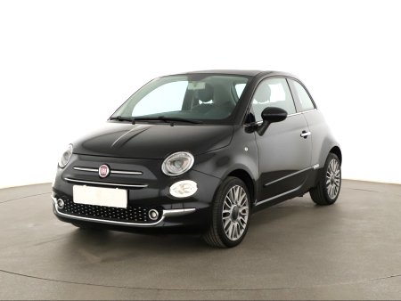 Fiat 500, 2016 - pohled č. 3
