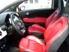 Abarth 500, 2009 - pohled č. 10