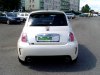 Abarth 500, 2009 - pohled č. 6