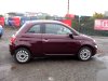 Fiat 500, 2016 - pohled č. 4