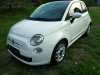 Fiat 500, 2007 - pohled č. 10