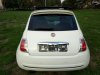 Fiat 500, 2007 - pohled č. 7