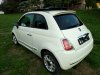Fiat 500, 2007 - pohled č. 8