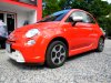 Fiat 500, 2014 - celkový pohled