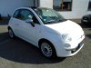 Fiat 500, 2008 - pohled č. 3