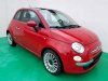 Fiat 500, 2011 - celkový pohled