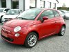 Fiat 500, 2009 - celkový pohled