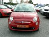 Fiat 500, 2009 - pohled č. 3