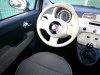Fiat 500, 2009 - pohled č. 3