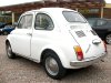 Fiat 500, 1972 - pohled č. 5