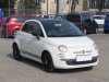 Fiat 500, 2009 - celkový pohled