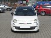 Fiat 500, 2009 - pohled č. 2