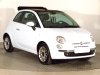 Fiat 500, 2010 - celkový pohled
