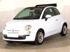 Fiat 500, 2010 - pohled č. 3