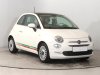 Fiat 500, 2017 - pohled č. 1
