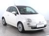 Fiat 500, 2010 - celkový pohled